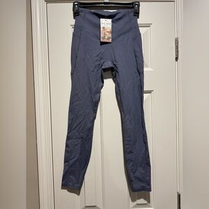 HALARA Women’s Play It My Way Leggings, XS